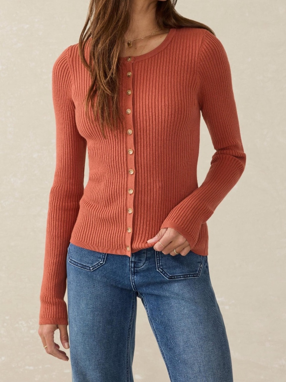 Milo Cardigan - Picture 1 of 1